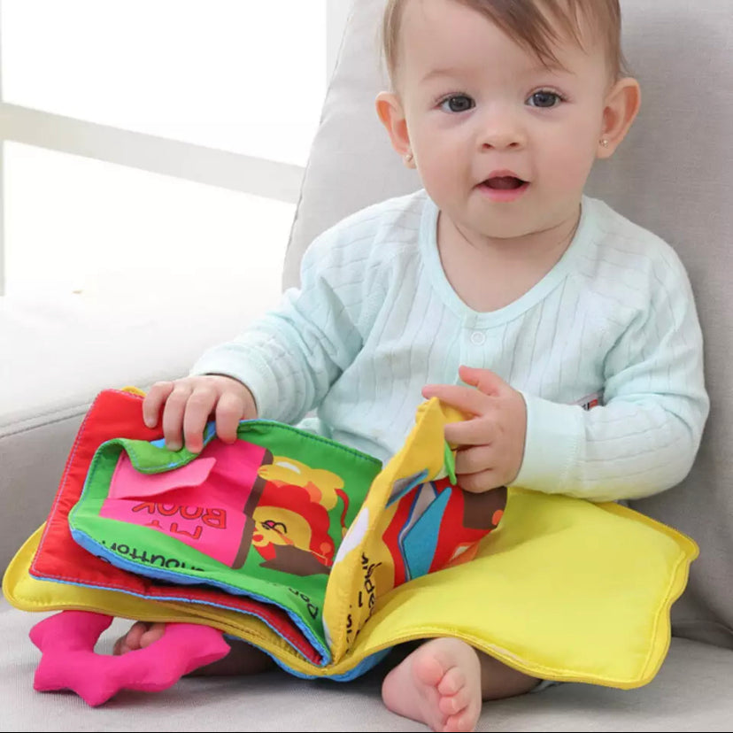 ⭐ Comprar alfombra Montessori para bebés